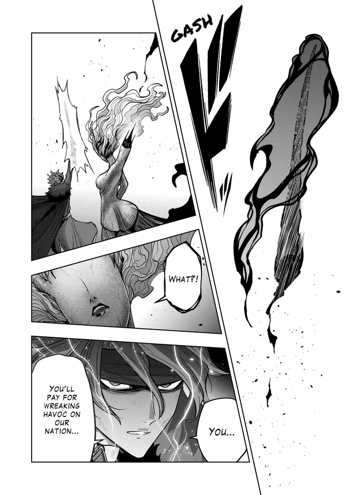 Verndio – Surreal Sword Saga Chapter 52 - Page 9