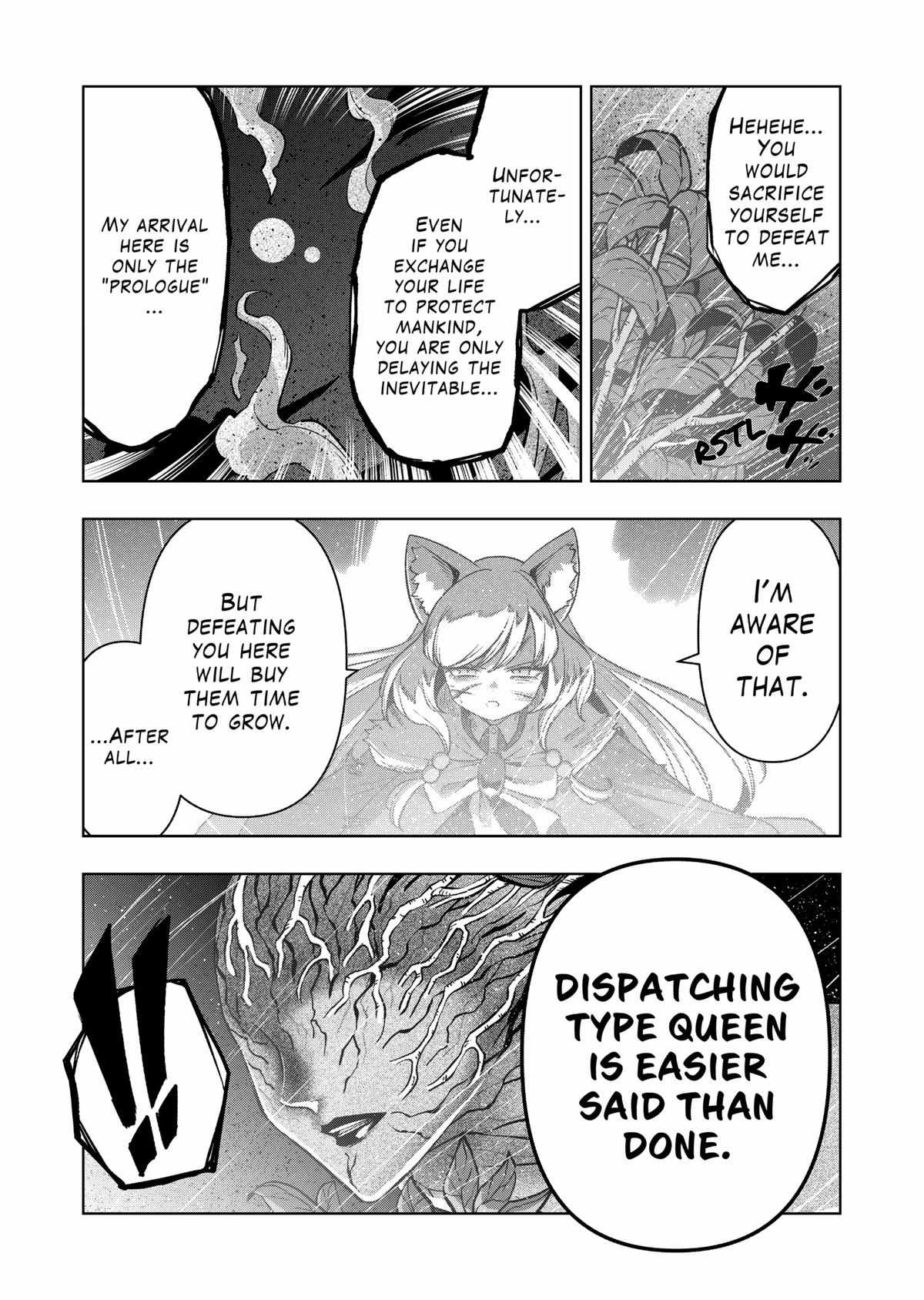 Verndio – Surreal Sword Saga Chapter 53 - Page 11