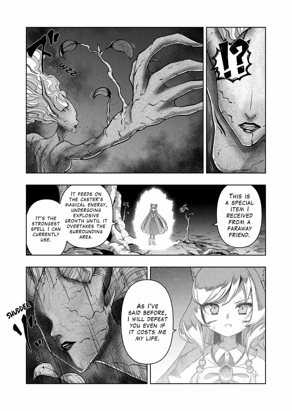 Verndio – Surreal Sword Saga Chapter 53 - Page 3