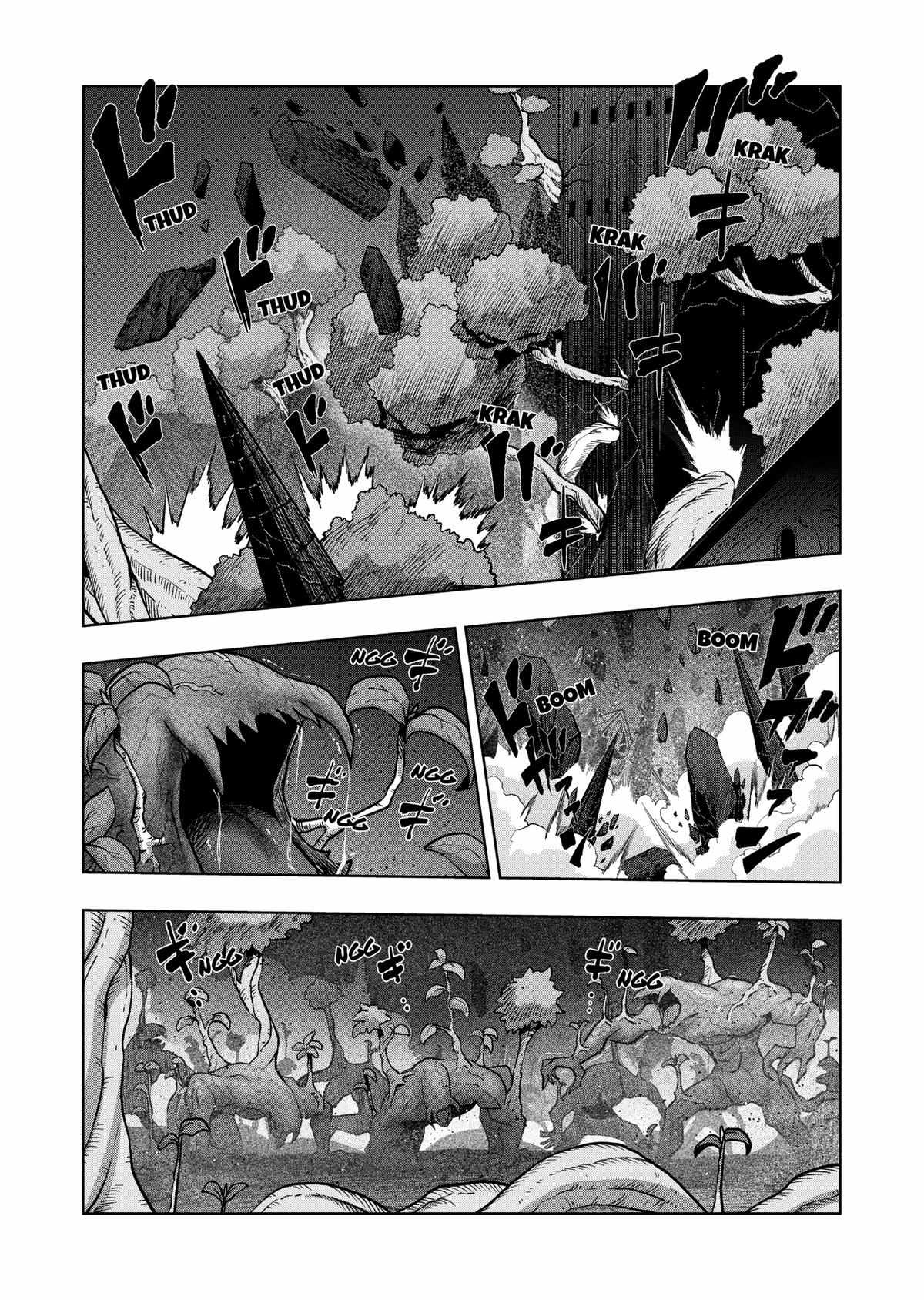 Verndio – Surreal Sword Saga Chapter 53 - Page 6