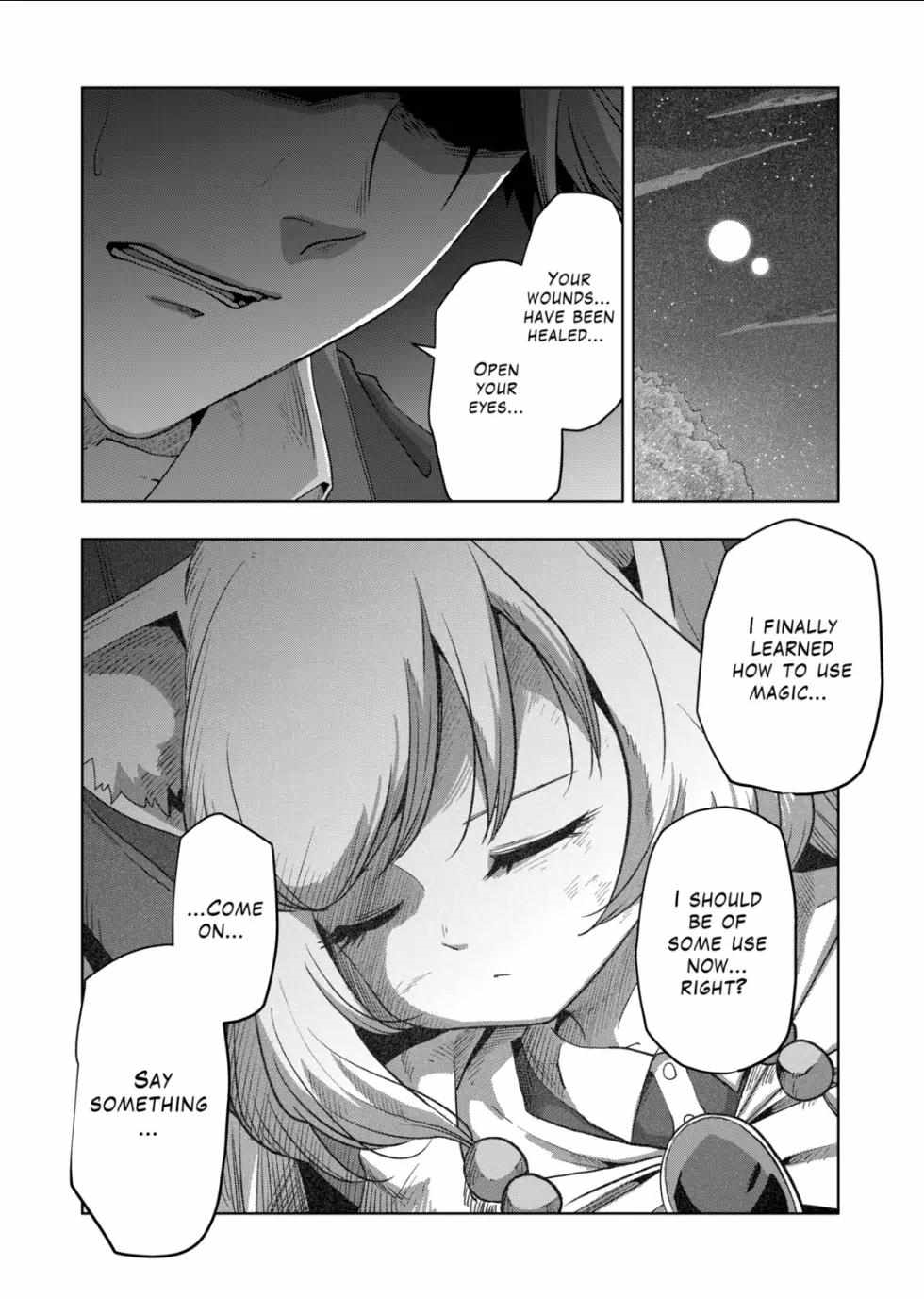 Verndio – Surreal Sword Saga Chapter 54.1 - Page 6