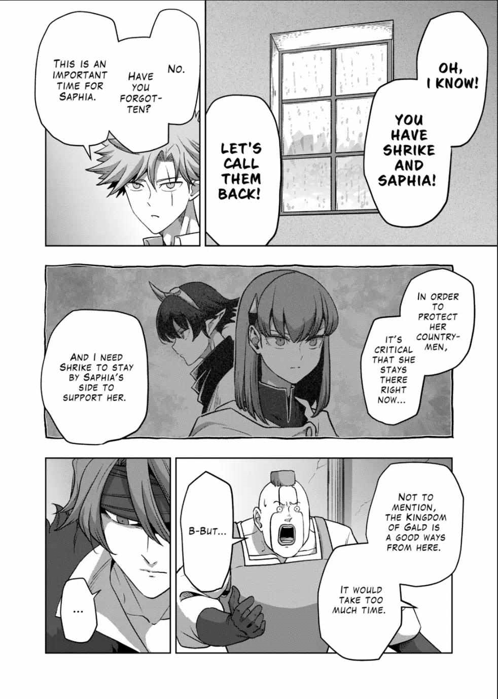 Verndio – Surreal Sword Saga Chapter 54.2 - Page 8