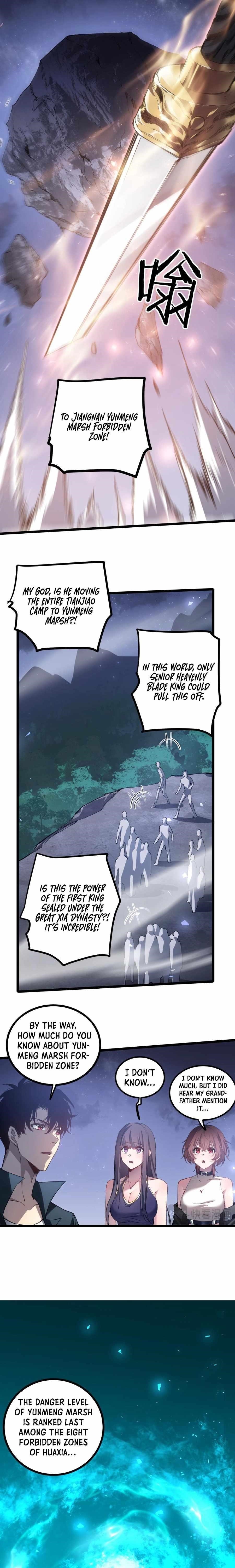Overlord of Insects Chapter 22 - Page 13