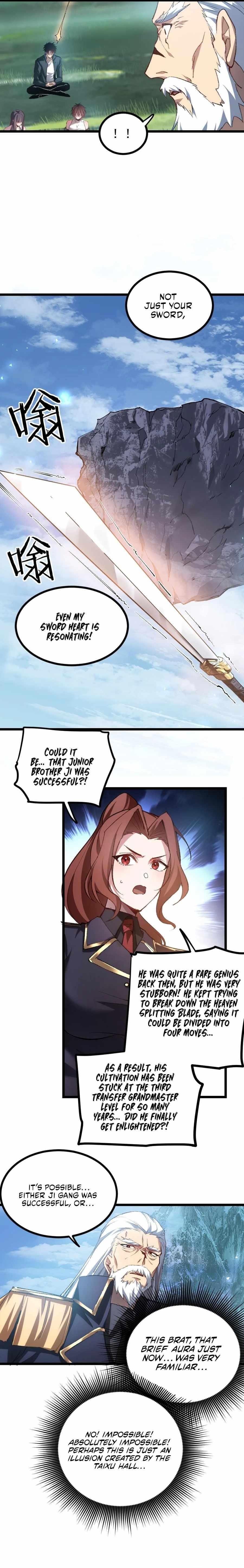 Overlord of Insects Chapter 24 - Page 13