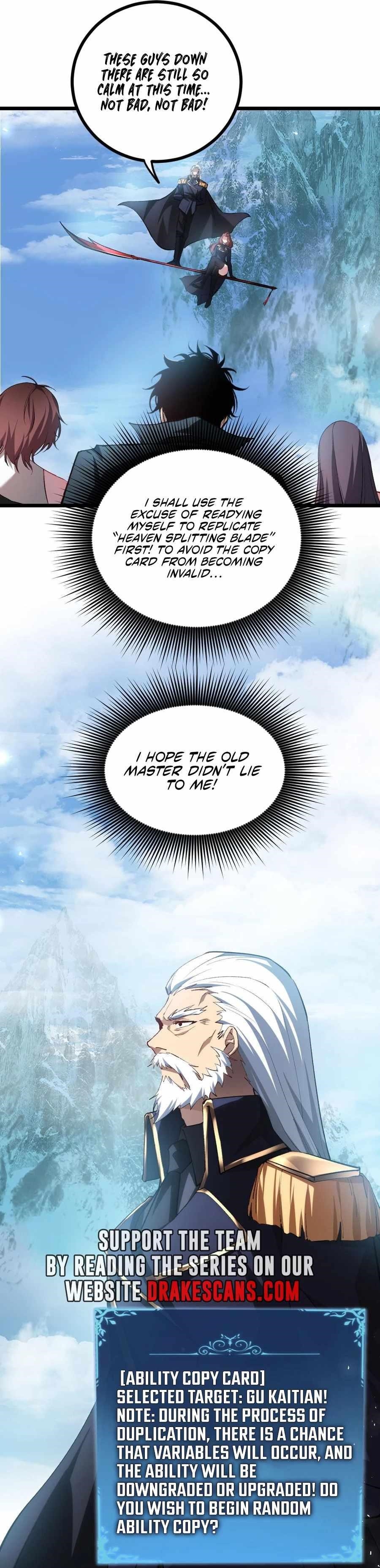 Overlord of Insects Chapter 24 - Page 4