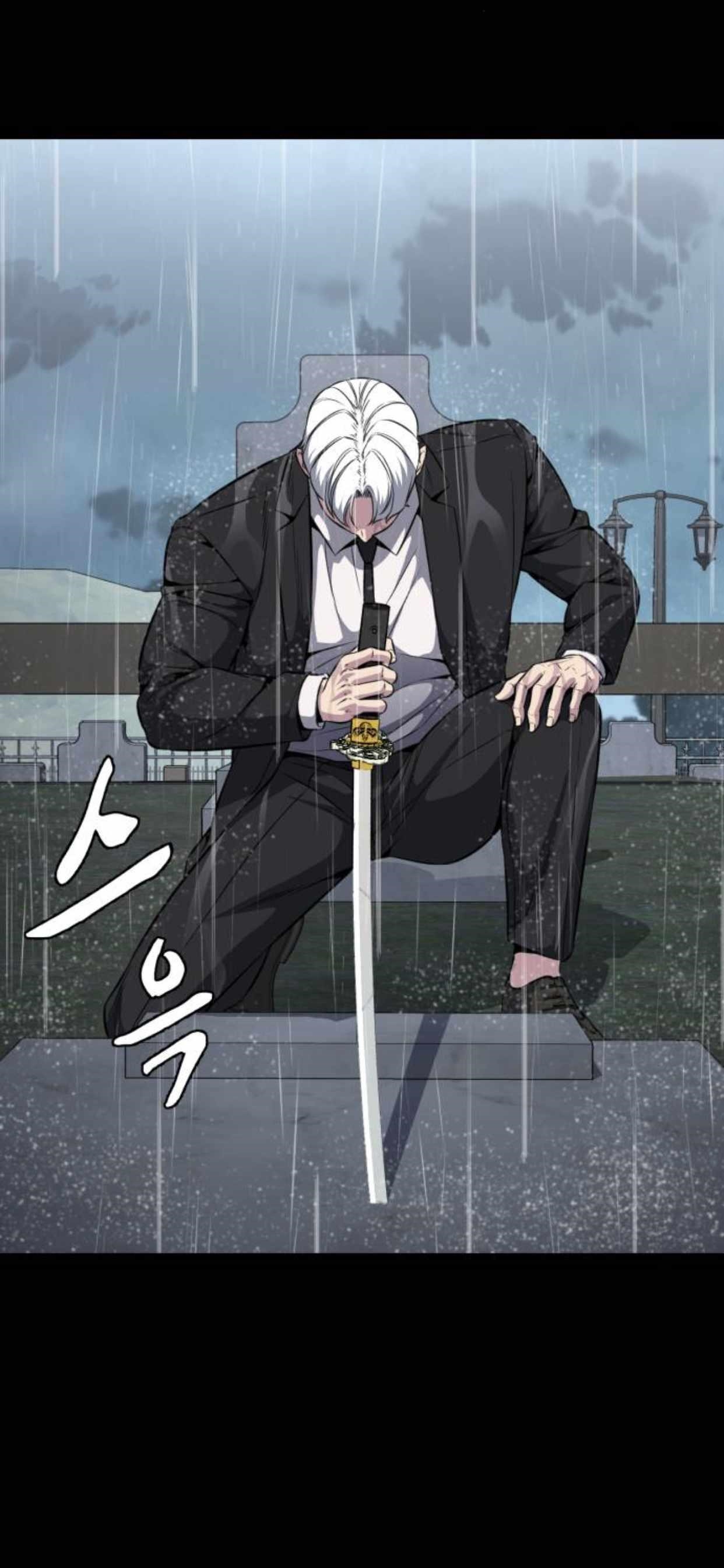 The Boy Of Death Chapter 194 - Page 7