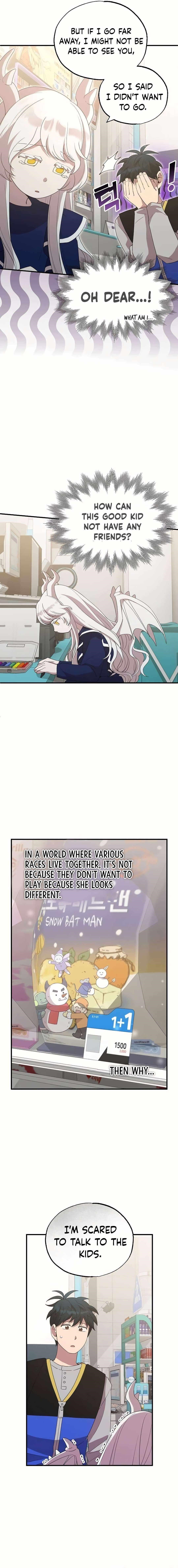 Magical Realm Shopkeeper Chapter 30 - Page 13